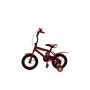 12INCH Kids Bicycle With Training Wheels Pink