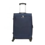 TRAVELITE Flash 77CM Check In Trolley Case -navy