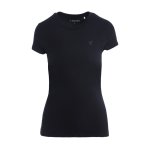 Blink - Ladies Everyday T Black - Black XS
