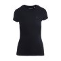 Blink - Ladies Everyday T Black - Black XS