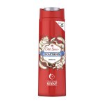 Old Spice Shower Gel 400ML Wolfthorn