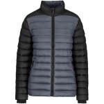 Ladies Ascentia Jacket - Black 4XL
