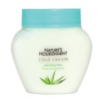 Cold Cream 180G - Aloe Vera
