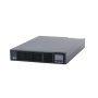 Rct 1000VA/800W Online Rackmount Ups - Battery 6 Month Warranty Only