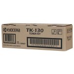 Kyocera Original Fs 1128 Mfp 1300 1300 Toner TK-130 Cartridge