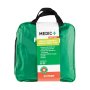 Small Business Regulation 7 First Aid Kit Nylon Bag 49 Items