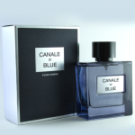 Canale De Blue -
