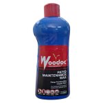 Patio Maintenance Wax 1L