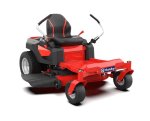 Husky Zero Turn Lawn Mower 42 Electric Start