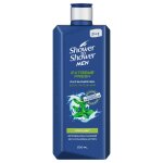 Shower To Shower Men Shower Gel C Fresh