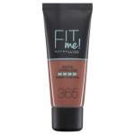 Maybelline Fit Me Foundation Matte & Poreless Espresso