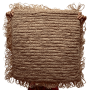 Raffia Cushions - 600MM X 600MM