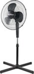 40CM Plastic Pedestal Fan