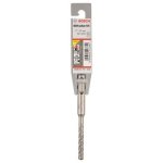 Bosch 6.5MM Hammer Drill Bit SDS-PLUS-5X