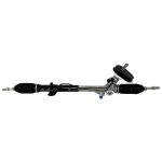 Nissan NP200 Power Steering Rack + Rack Ends 08-25
