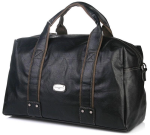 Khaki Duffel Bag DJ761D