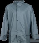 Storm Guard Pu Rain Suit