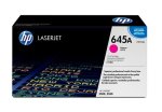 HP 645A Clj 5500 Magenta Print Cartridge.
