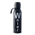 Water Time Aluminium Bottle 600ML
