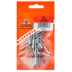 Pop Rivet 3.2 X 15MM 25 Piece
