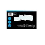 JD639 Record Cards 127 203 100S