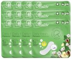 Organic Panty Liner X 12