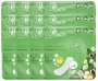 Organic Panty Liner X 12