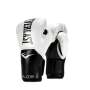 Everlast Elite Pro Style Training Gloves - White