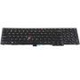 Brand New Replacement Keyboard With Frame For Lenovo Thinkpad E540 E545 E531 W540 T540P