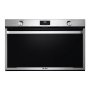ELBA Elio 90CM Large Cavity Gas Oven 02/ELIO G90