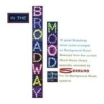 In The Broadway Mood Cd