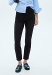 Jeans Newmom - Open Gray