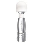 Bodywand - MINI Wand Massager Silver