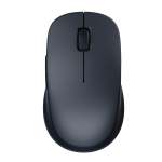 XiaoMi Dual-mode Wireless Silent Mouse 2 - Black