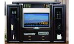 Genoa Wall Unit