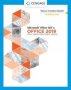 Shelly Cashman Series Microsoft Office 365 & Office 2019 Introductory   Paperback New Edition