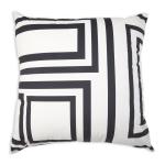 Modernist Cubes Scatter Cushion