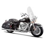 Maisto 2013 Harley Davidson Flhrc Road King Classic Scale Model 1 12
