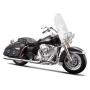 Maisto 2013 Harley Davidson Flhrc Road King Classic Scale Model 1/12
