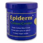 Epiderm Cream 400G - Triple Action Skin Cream