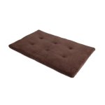 Petmate Snoozzy Crate Mattress Extra Large - Brown