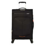 AMERICAN TOURISTER Summerfunk Spinner Expandable Tsa 67CM Black