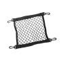 Road Bike Basket Cargo Net Stretchy Bicycle Basket Cargo Netting Forluggage