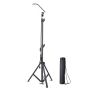 Adjustable Tripod LED Camping Light Waterproof Outdoor Tent Folding Light