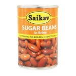 Sugar Beans In Brine - 410G