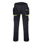 DX452-DX4 Womens Detachable Pocket Trousers