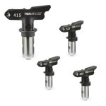 Magnum Trueairless Reversible Spray Tips