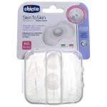 Chicco Skin Nipple Shield Silicone Ml