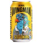 Wingman Session Ipa