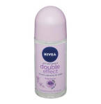 Nivea Roll On Double Effect 50ml